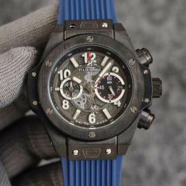 Picture of Hublot Watches Men Big Bang Unico _SKU1607hublot-men-44x12mm-m153326